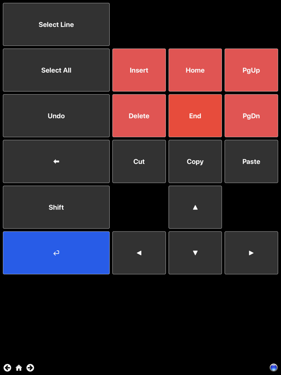 Advanced Touchpad Proのおすすめ画像4