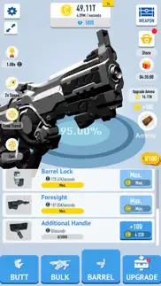 How to cancel & delete idle guns factory tycoon 4