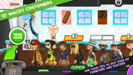 Game screenshot Papa's Donuteria To Go! apk