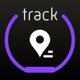 Bizzaro Track app icon