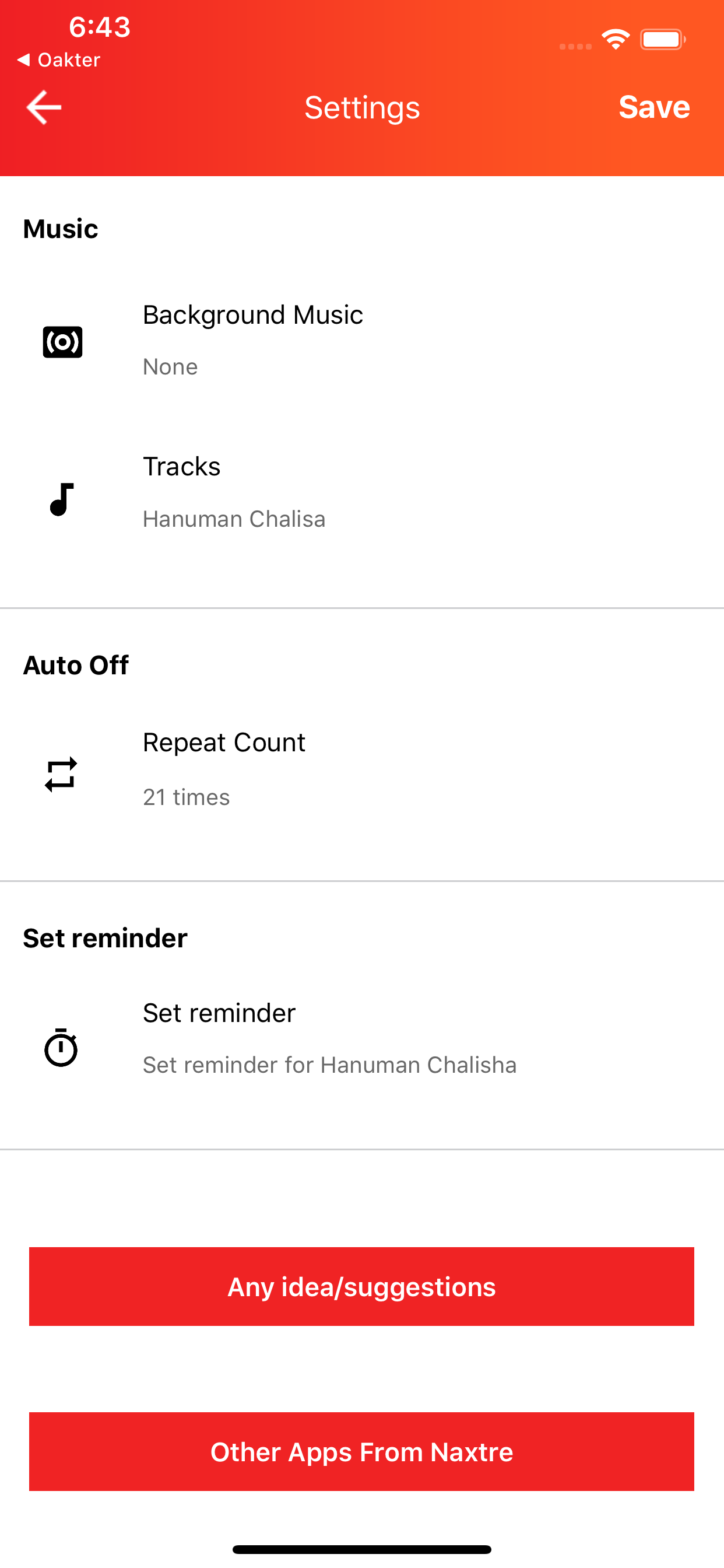 Shri Hanuman Chalisa - Audio