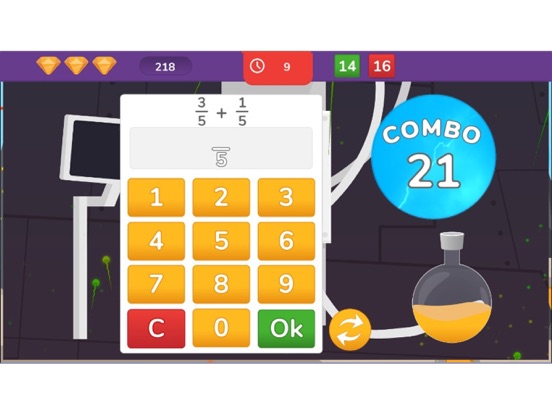 Screenshot #6 pour Learn with Emile