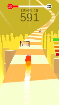 Bowling Master 3D screenshot 3