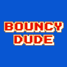 Bouncy Dude