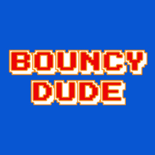 Bouncy Dude