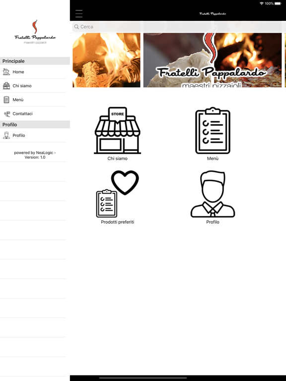 Screenshot #5 pour Fratelli Pappalardo