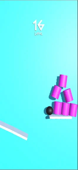 Game screenshot Ping Blaster 3D apk