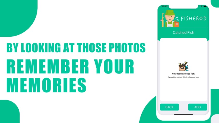 FisheRod screenshot-3