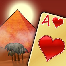 Activities of Pyramid Solitaire Mummys Curse