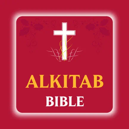 Alkitab - Indonesian Bible Cheats