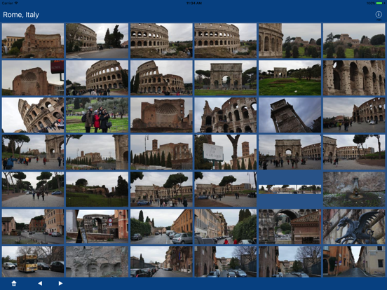 Screenshot #5 pour Rome, Italy