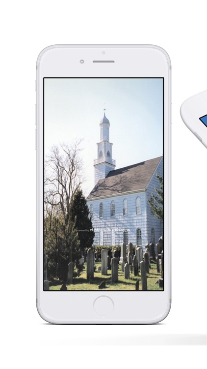 Setauket Presbyterian Church