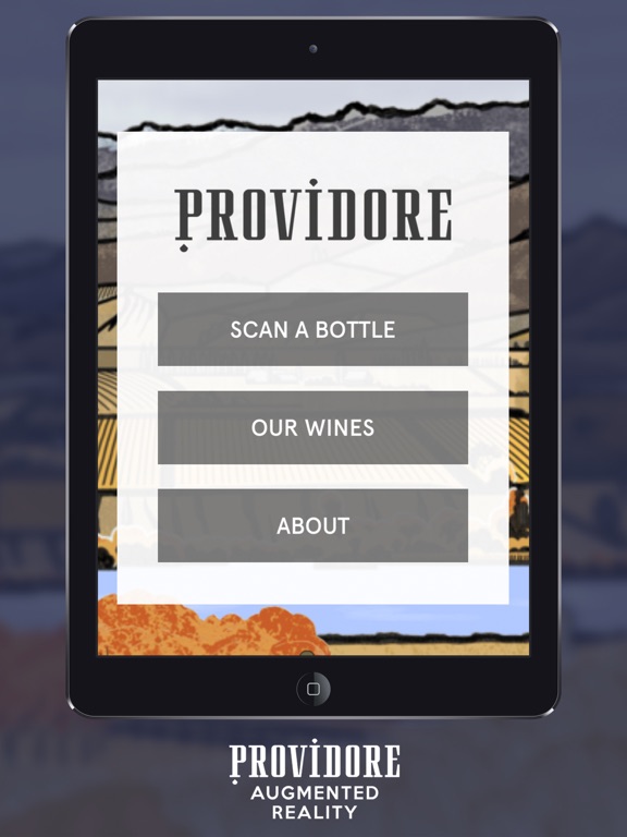 Screenshot #4 pour Providore