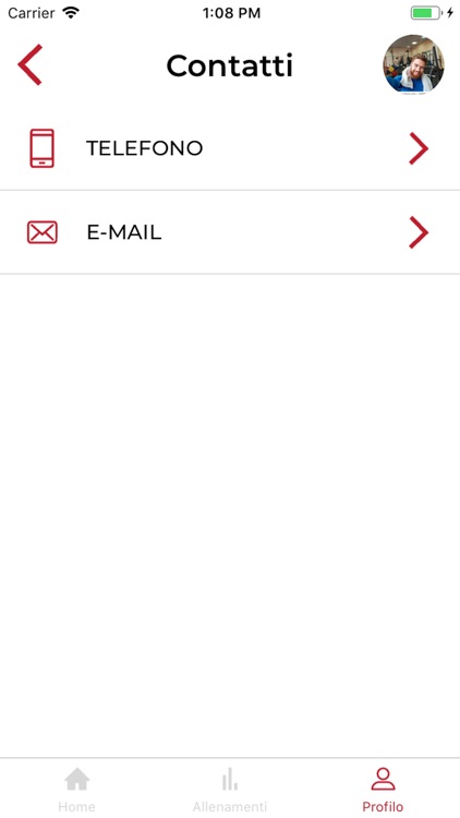 PiùZone screenshot-5