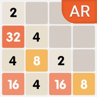 2048: Classic and AR