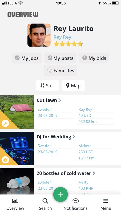 Jobbit - Get it done