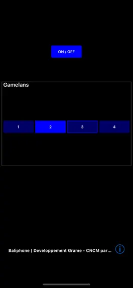 Game screenshot Baliphone mod apk