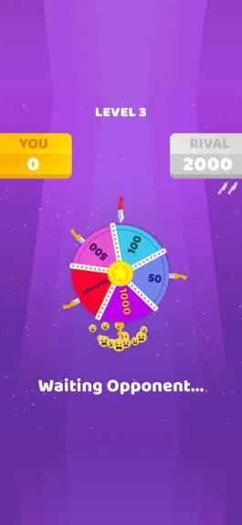 Game screenshot Lucky Hit 3D apk