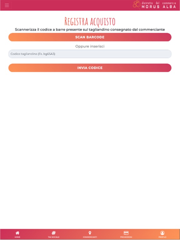 Screenshot #5 pour Distretto Morus Alba