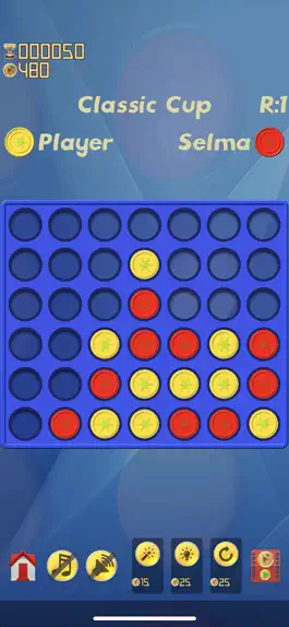 Game screenshot 4 In A Line Adventure mod apk