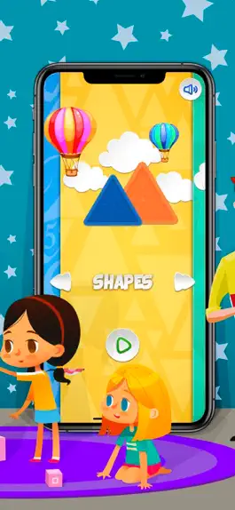 Game screenshot Домашний Учитель AR hack