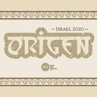 RCI Origen Israel pour PC