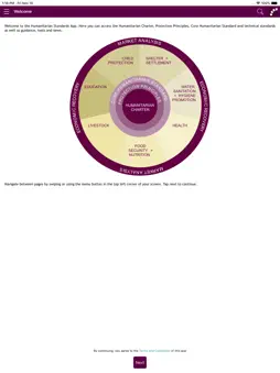 HSPapp screenshot 11
