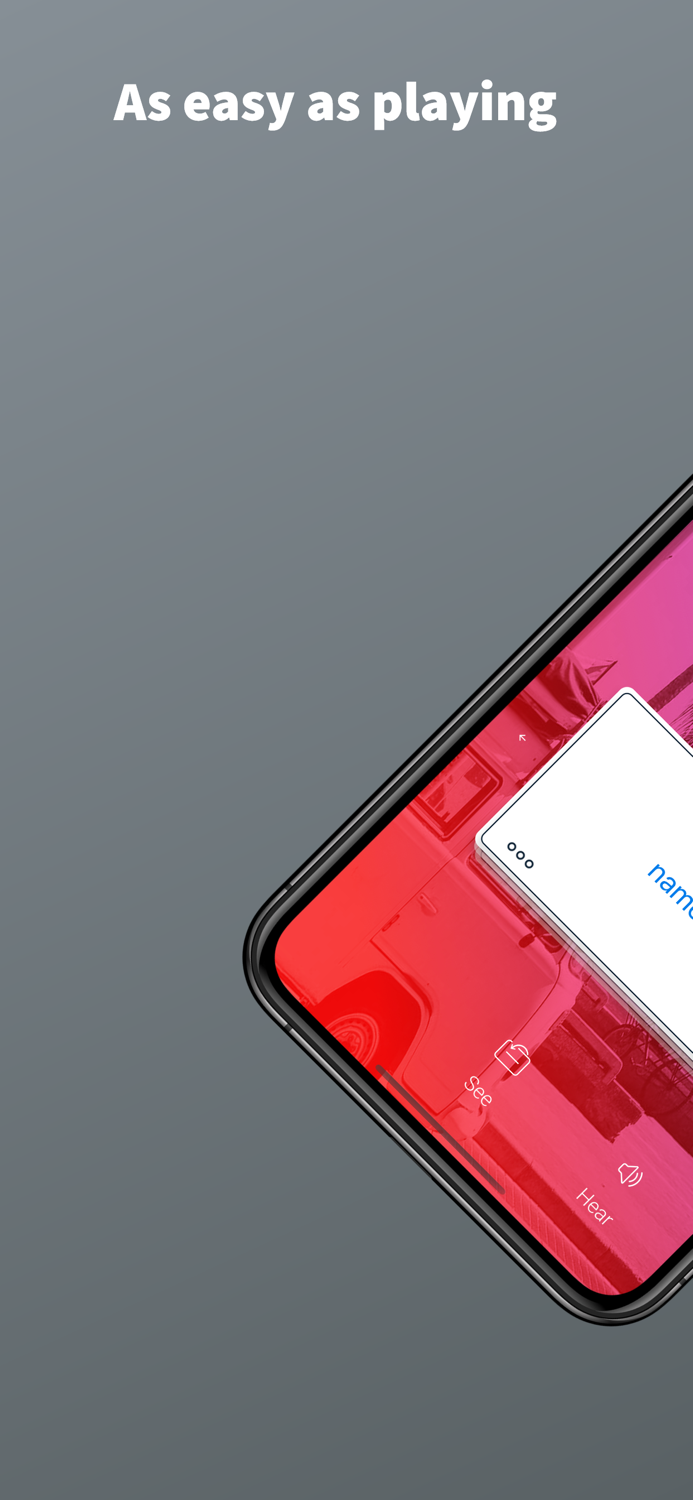 MandI French Vocabulary Trainer