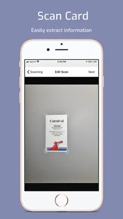 Bizz Connect: Networking screenshot 2