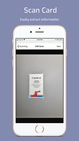 Game screenshot Bizz Connect: Networking apk
