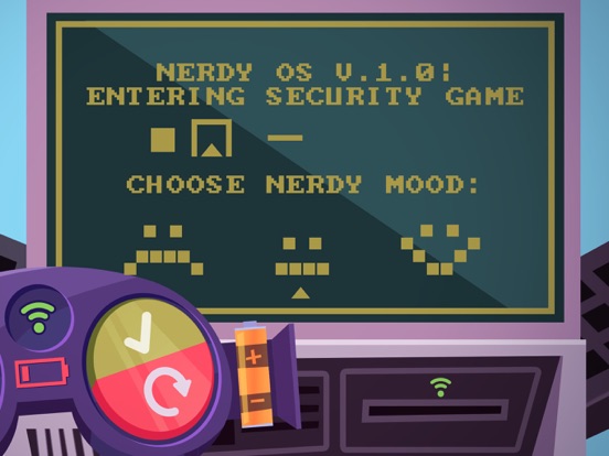 Escape Funky Island iPad screenshot 5 - Games app