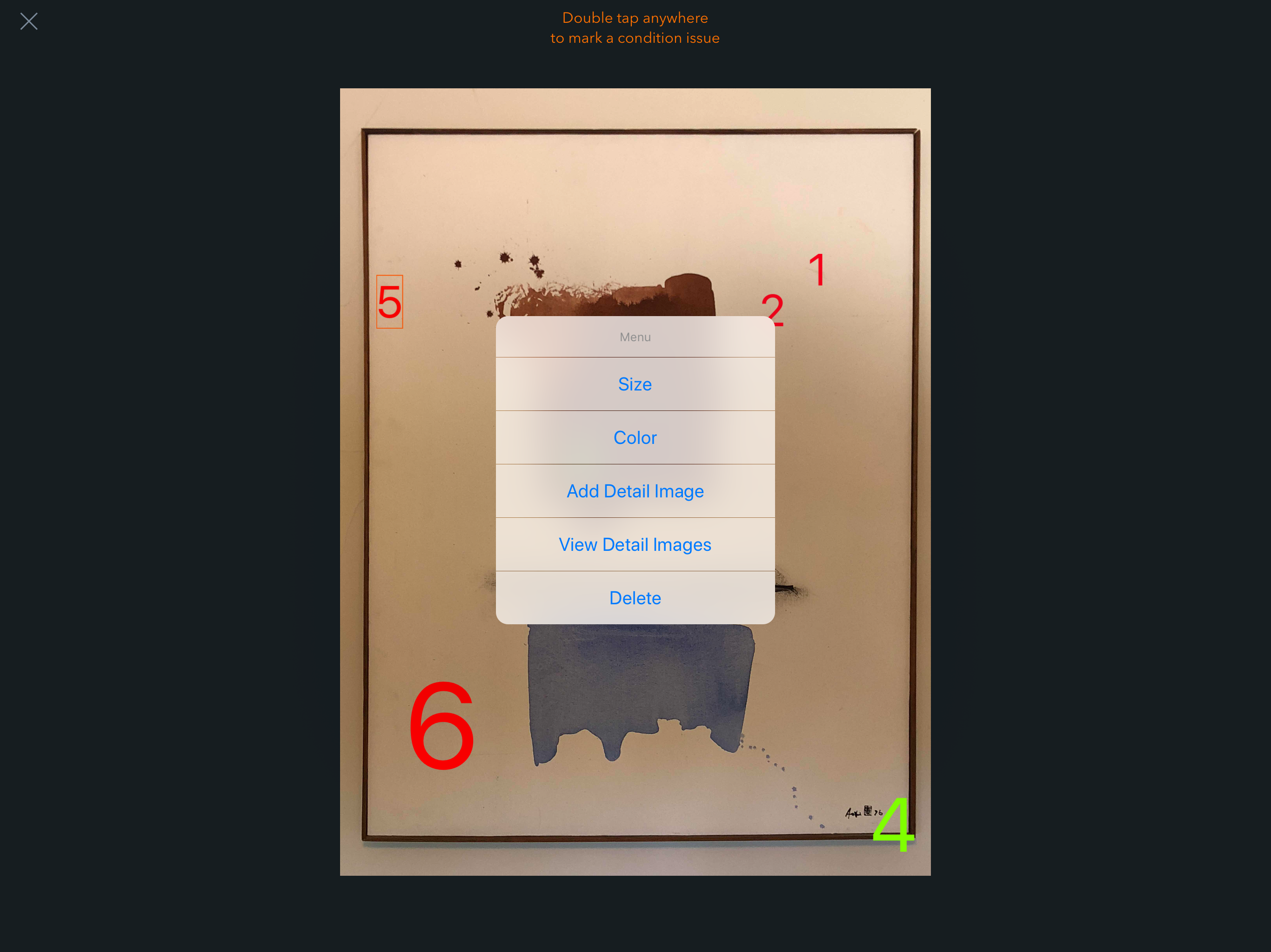 exhibii screenshot 15