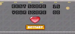 Game screenshot The Robot Boy Game hack