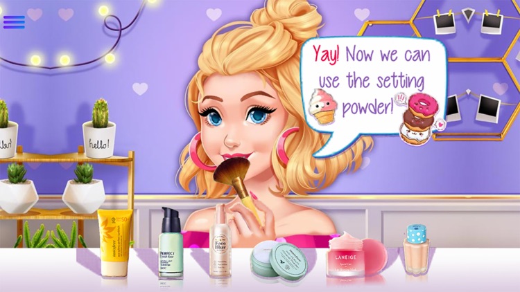 My daily routine dressup screenshot-3