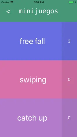 Game screenshot ITC_MTY: Tilde apk