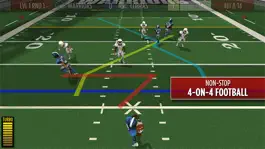 Game screenshot Kaepernick Football mod apk