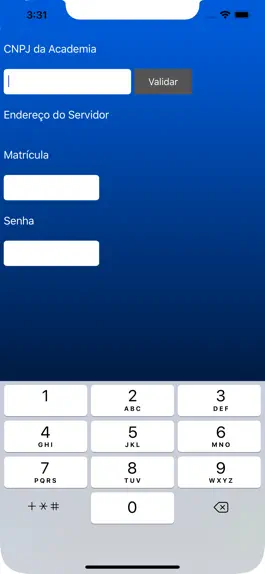 Game screenshot Auto-Gym apk