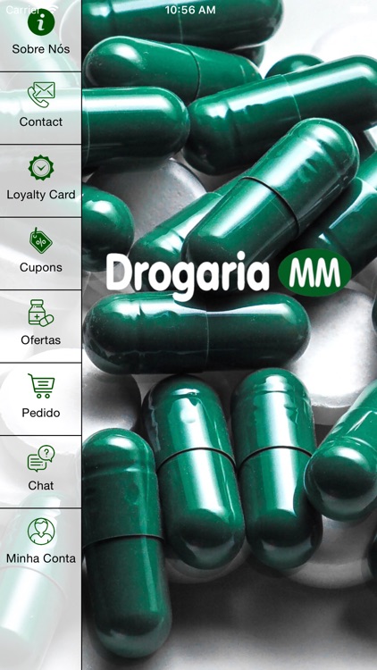 Drogaria MM