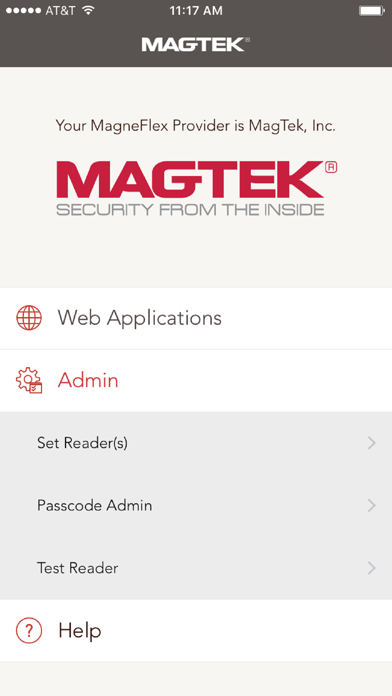 How to cancel & delete MagneFlex from iphone & ipad 3