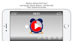Classroom Timer Pro iPhone image 4