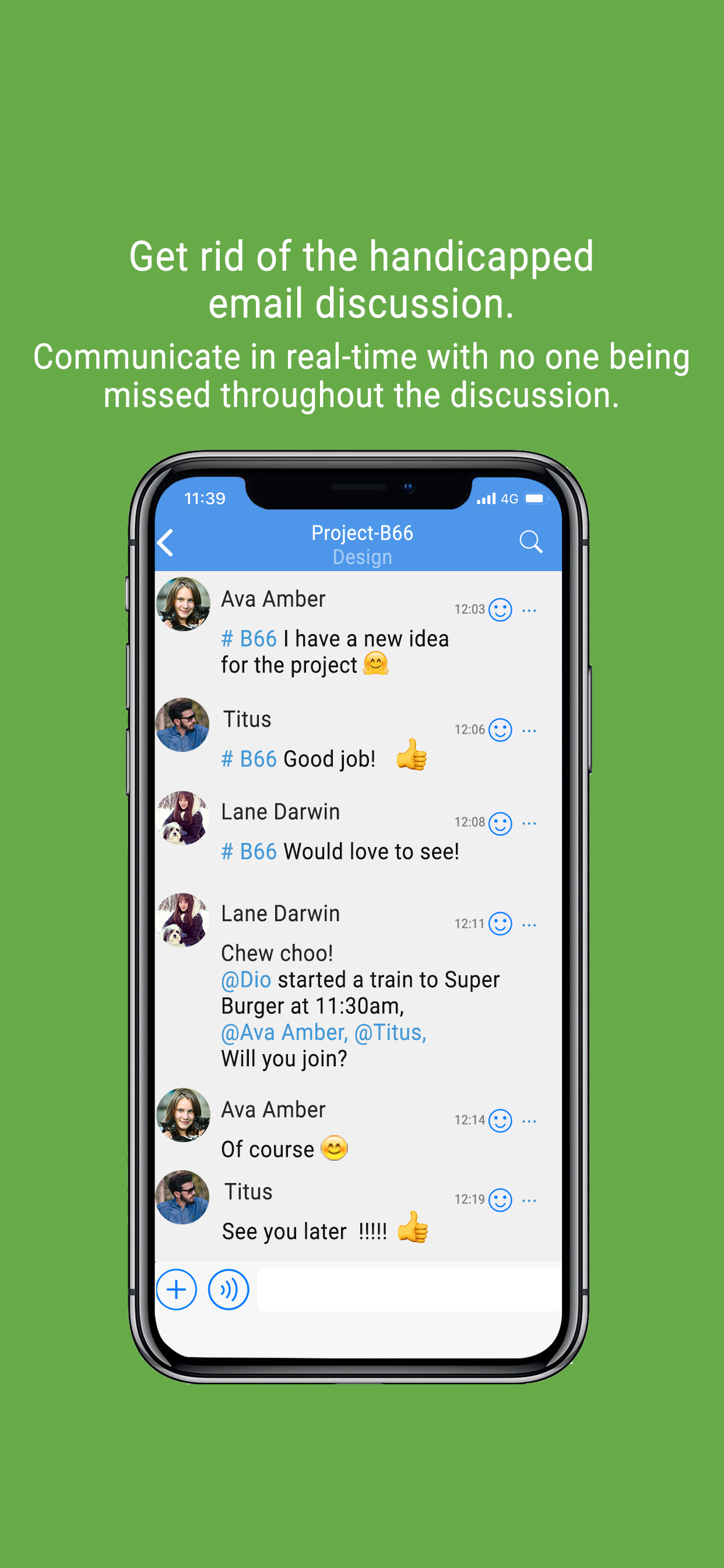 AsiaCall screenshot 3