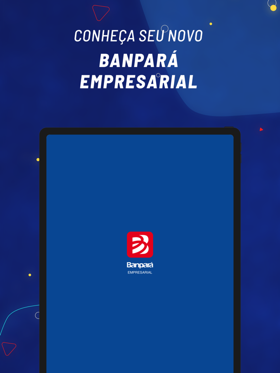 Screenshot #4 pour Banpará Empresarial