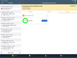 CL Site Master screenshot 14