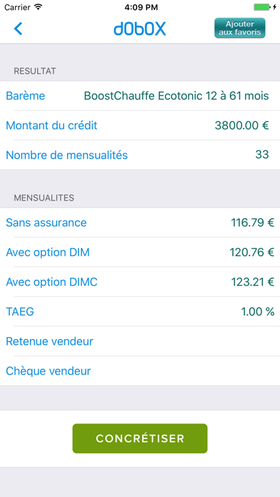 How to cancel & delete Dobox Engie from iphone & ipad 3