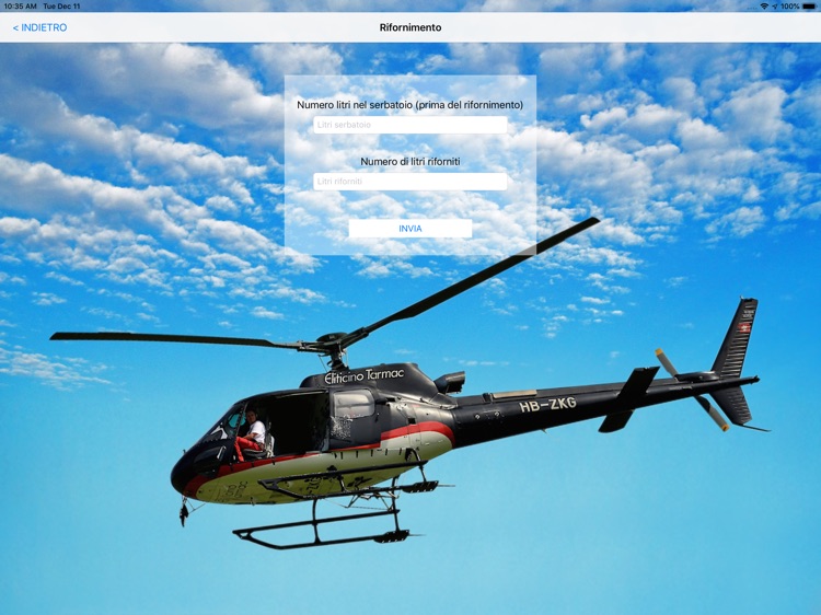 Eliticino Tarmac screenshot-3