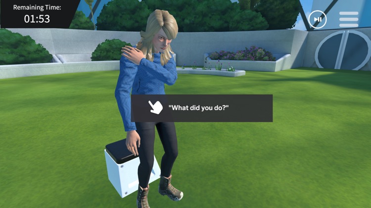 First Aid Skills screenshot-4