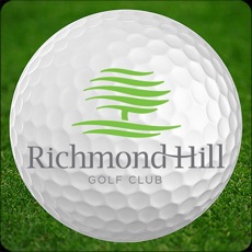 Activities of Richmond Hill Golf