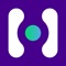 Hello is a mobile app that links people randomly from countries and from all around the world through conversation started within the app