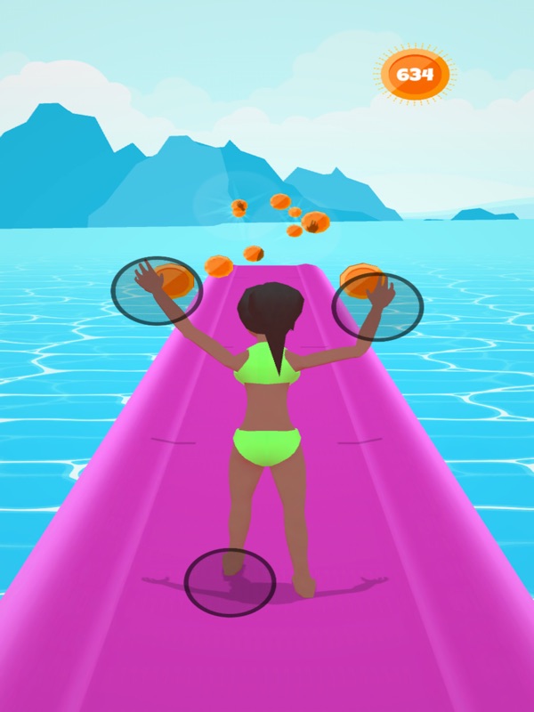 Get in Shape screenshot 7