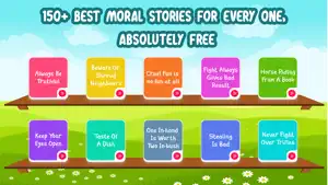 Best Moral Stories in English screenshot 3